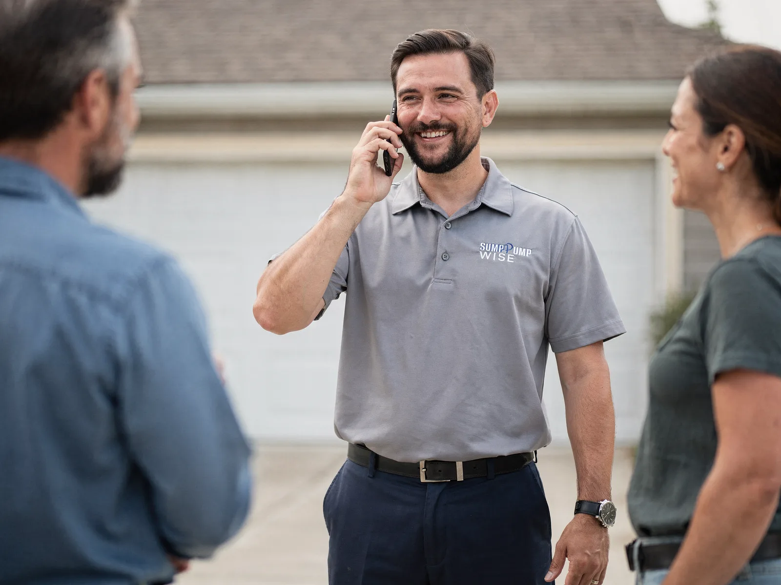 Water Heater Repair Buckeye, WV FAQs